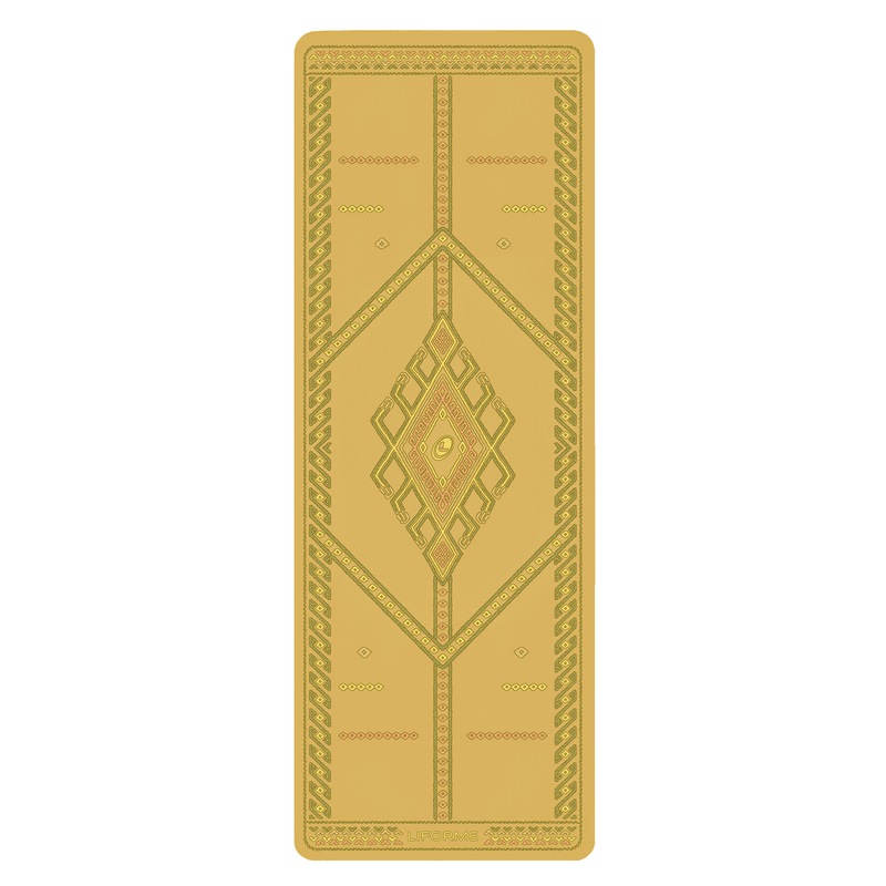 Liforme Majestic Carpet Yoga Mat
