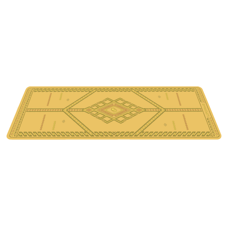 Liforme Majestic Carpet Yoga Mat