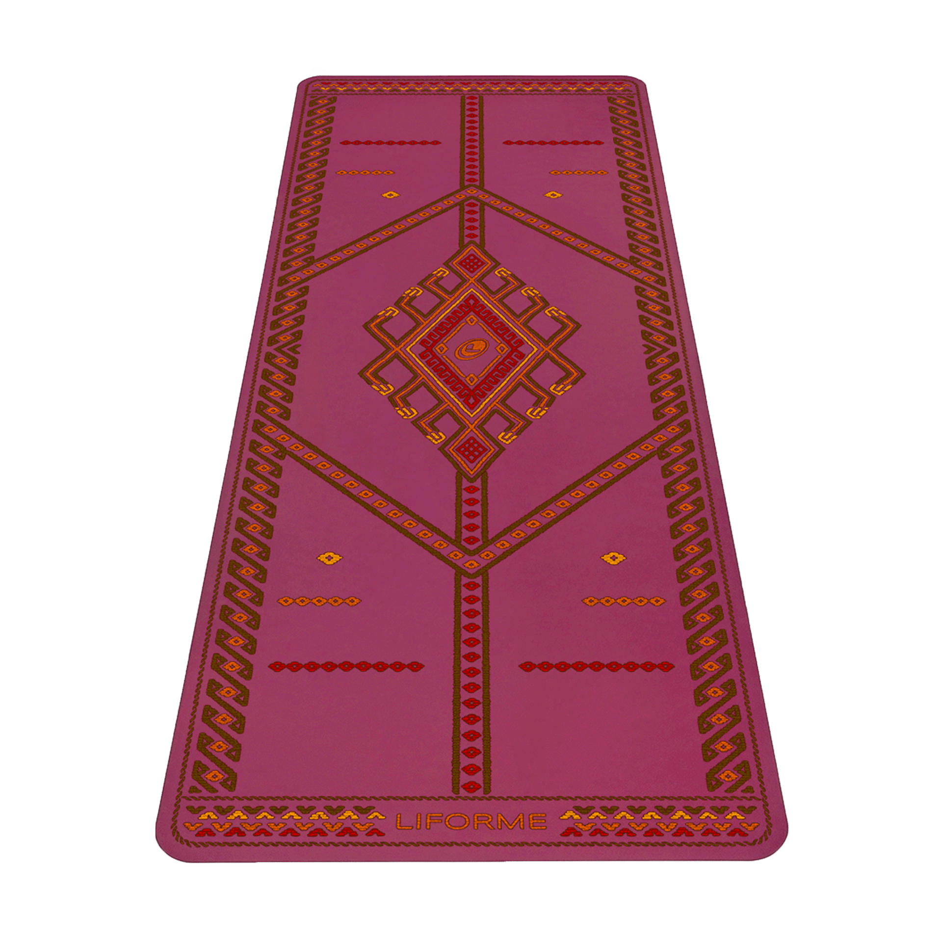 Majestic Carpet estera de yoga