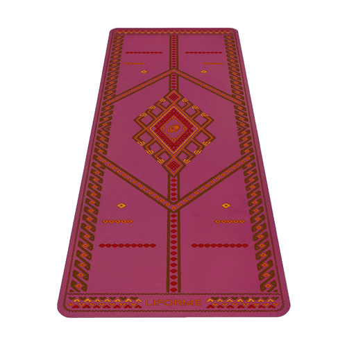 Liforme yoga pad online