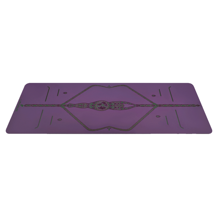 Liforme Mother Earth Yoga Mat