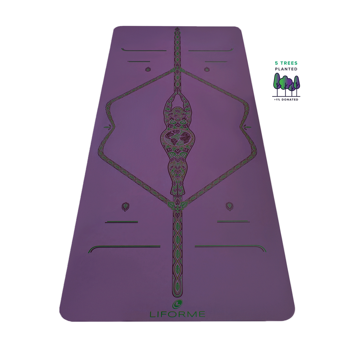 Mother Earth Yogamat
