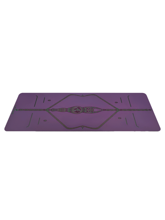 Liforme Mother Earth Yoga Mat