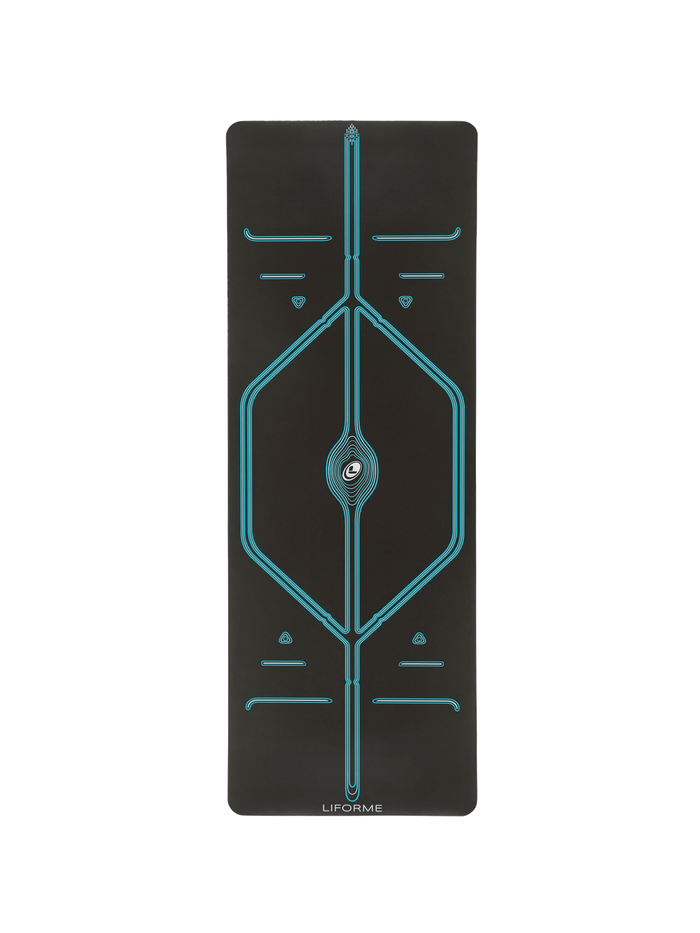 Liforme XL Mountain Yoga Mat