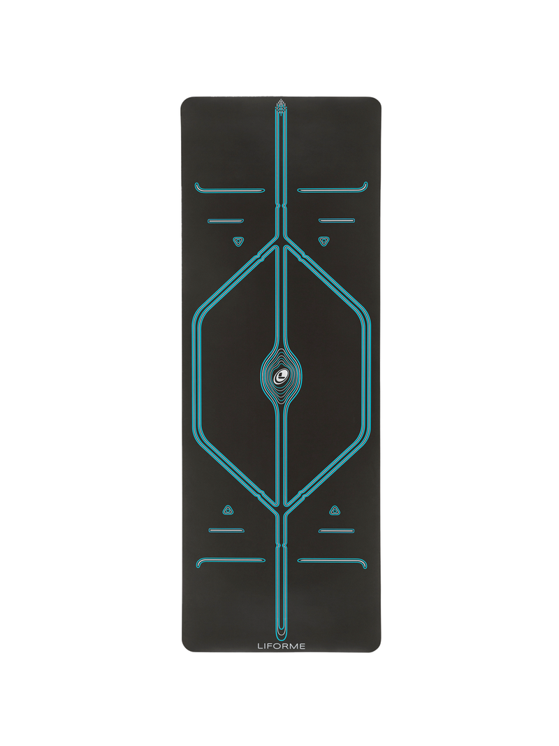 Liforme XL Mountain Yoga Mat