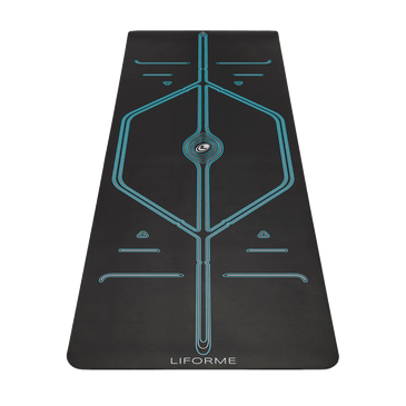 VNP Liforme XL Mountain Mat - Factory Second