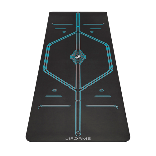 VNP Liforme XL Mountain Mat - Factory Second