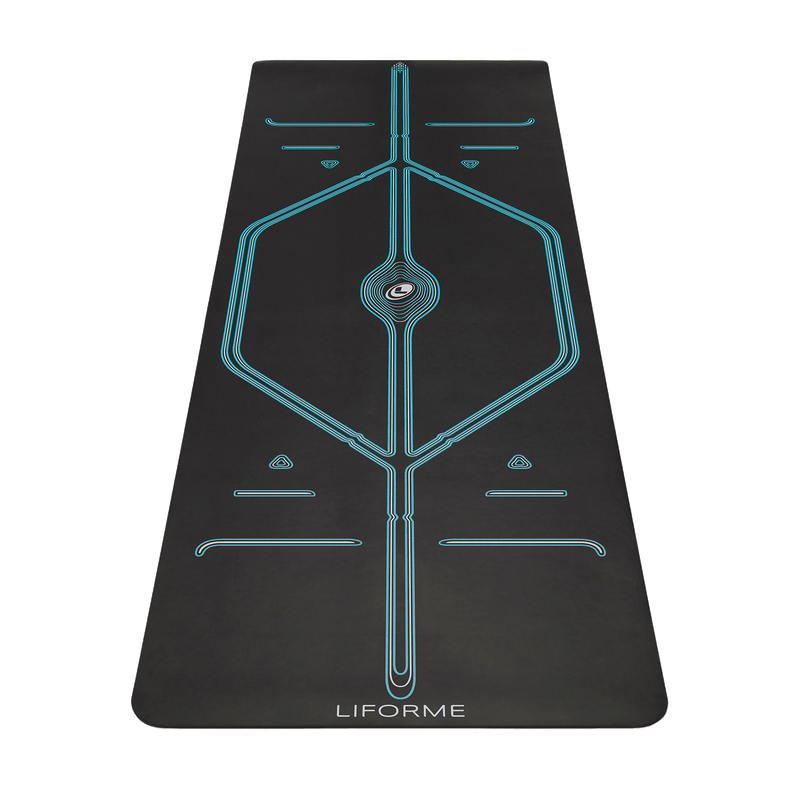 VNP Liforme XL Mountain Mat - Factory Second