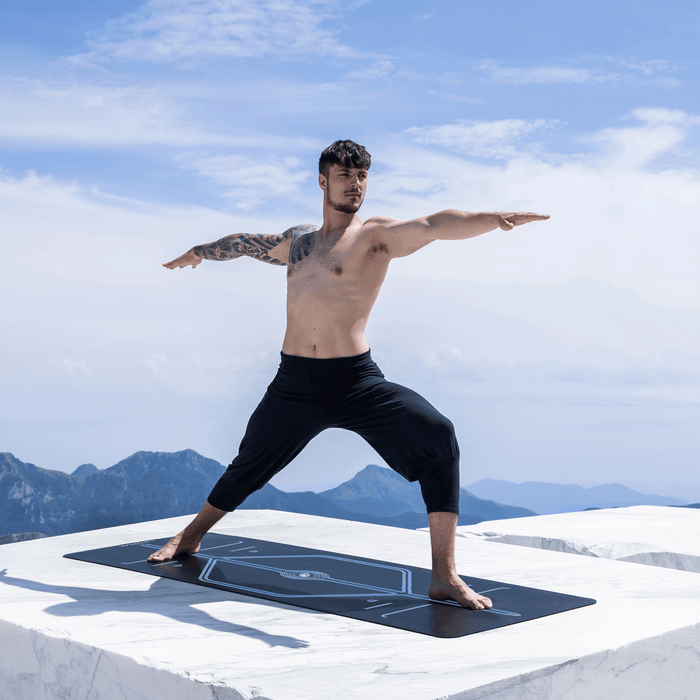 Liforme XL Mountain Yoga Mat