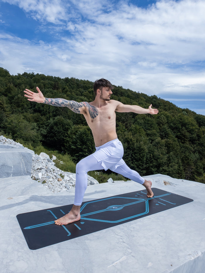 Liforme XL Mountain Yoga Mat