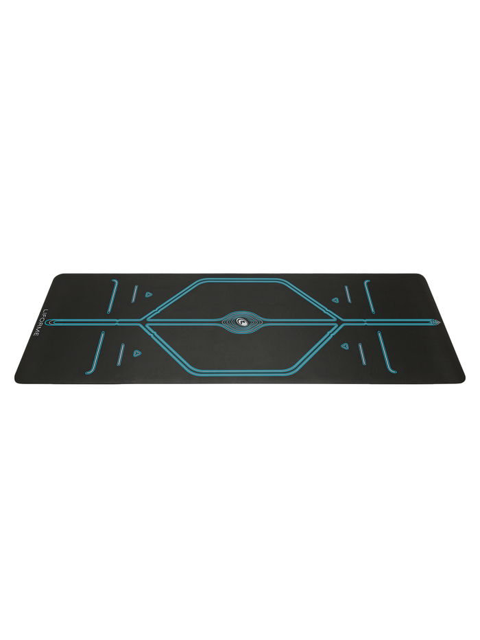 Liforme XL Mountain Yoga Mat