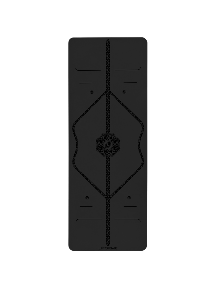 Liforme Mystique Yoga Mat