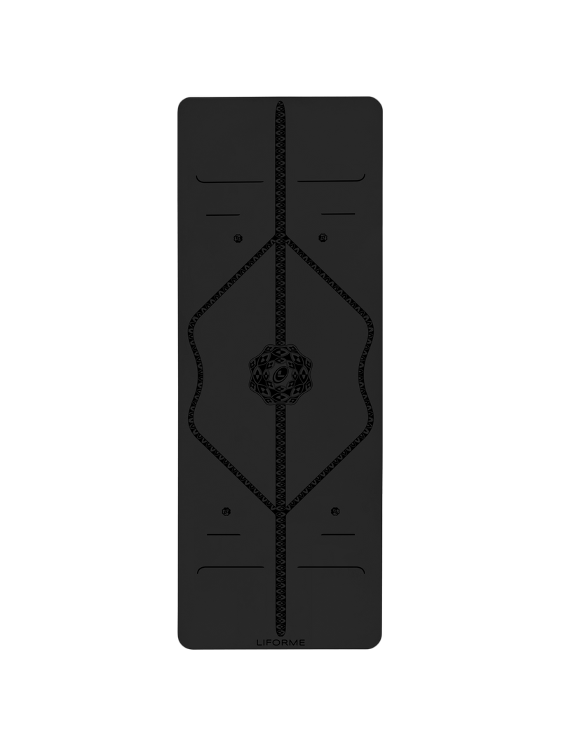 Liforme Mystique Yoga Mat