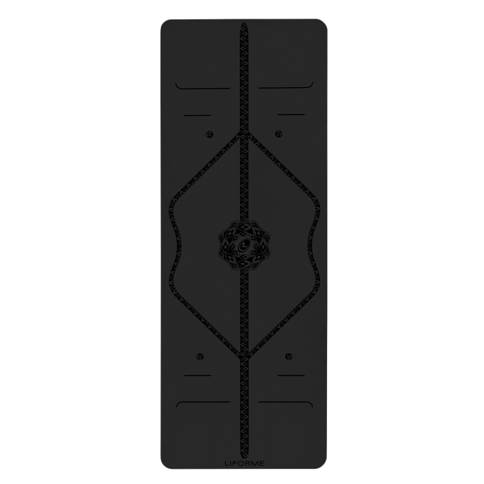 Liforme Mystique Yoga Mat