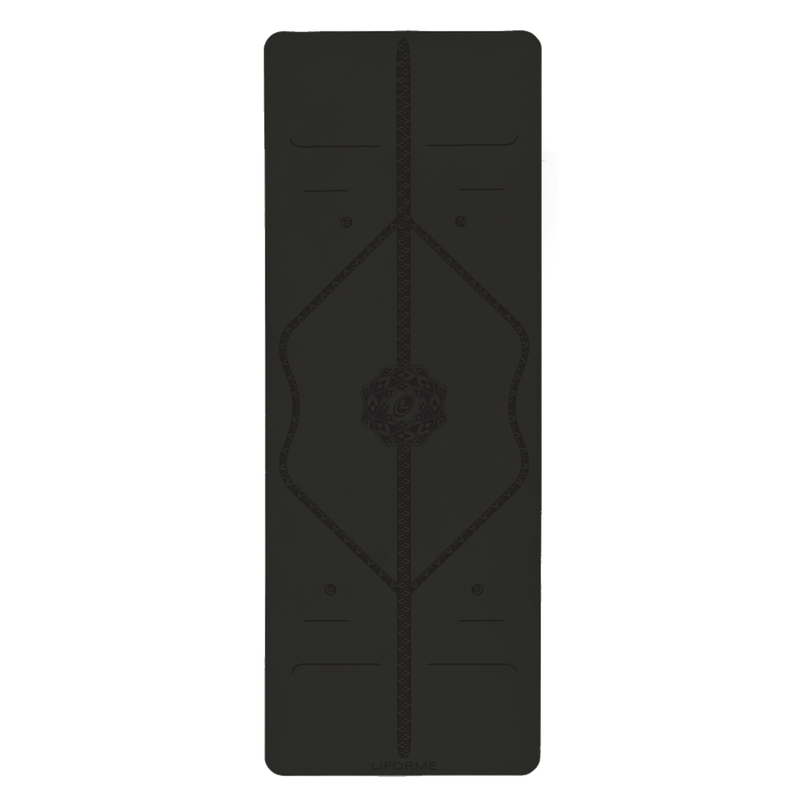 Liforme Mystique Yogamatte