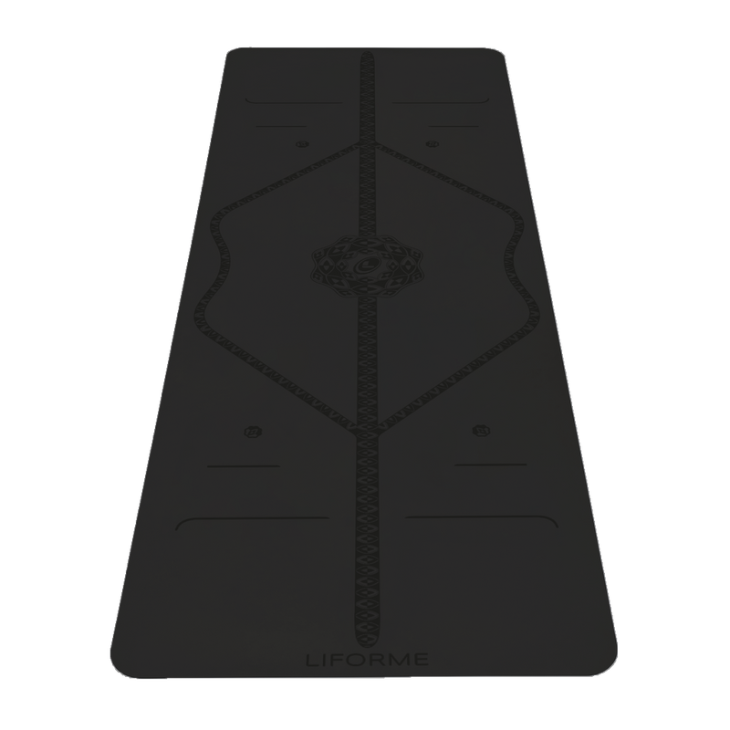 Liforme Mystique Yogamatte