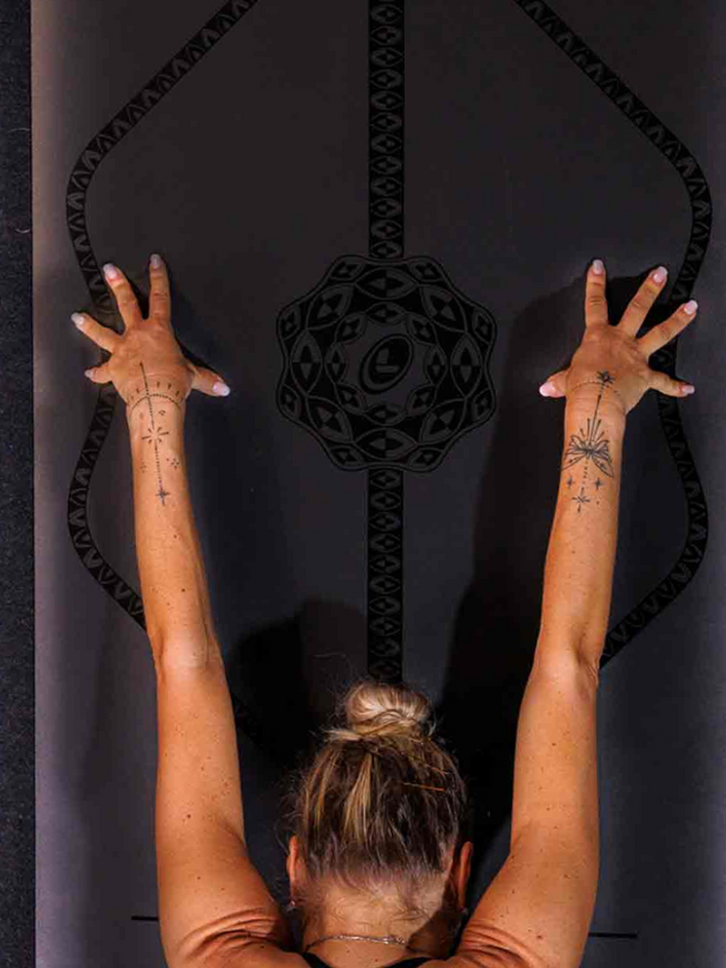 Liforme Mystique Yoga Mat