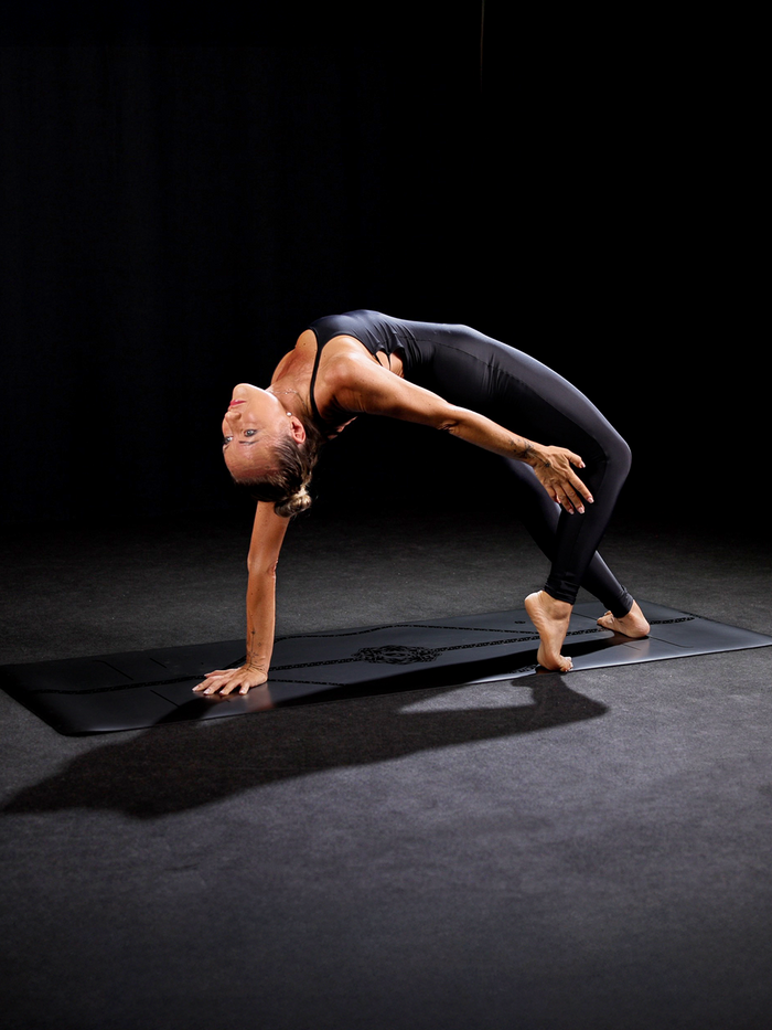 Liforme Mystique Yoga Mat