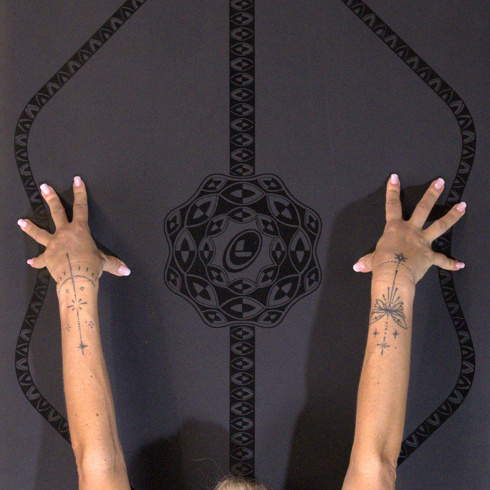 Liforme Mystique Yoga Mat