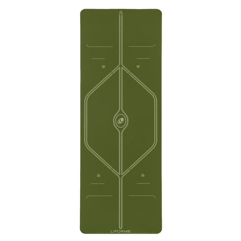 Liforme XL Yoga Mat