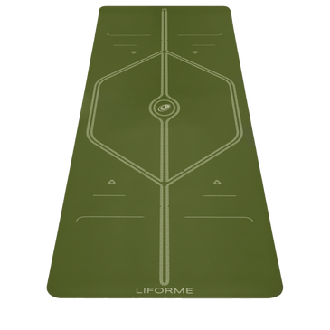 Liforme XL Yoga Mat