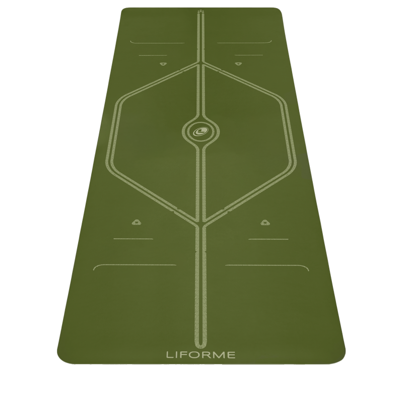 Liforme XL Yoga Mat