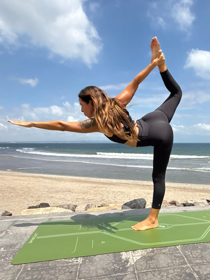 Liforme XL Yoga Mat