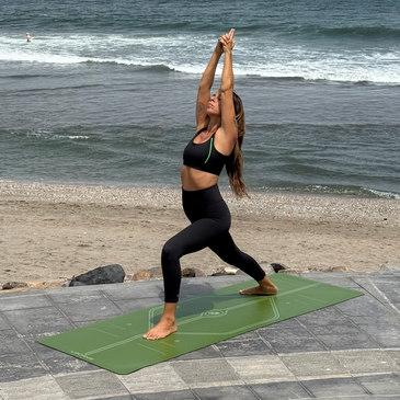 Liforme XL Yoga Mat