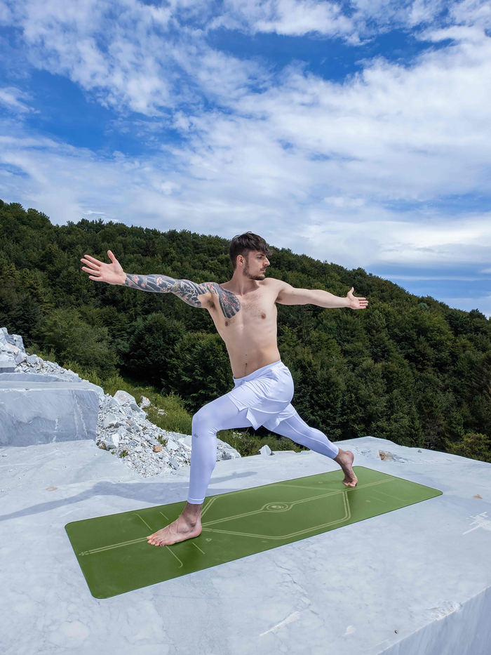 Liforme XL Yoga Mat