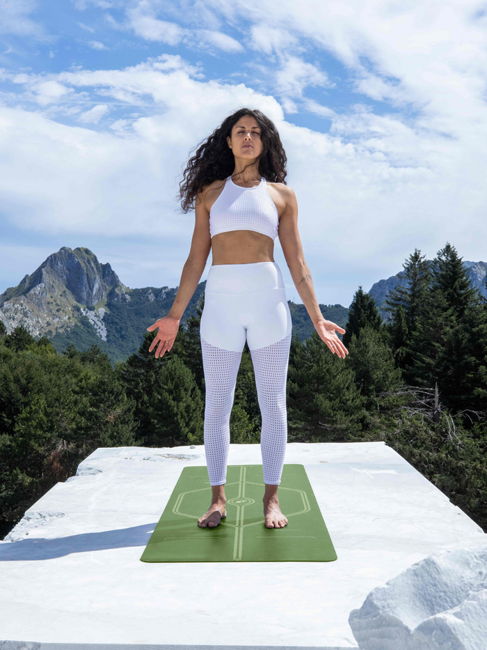 Liforme XL Yoga Mat