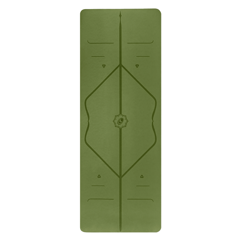 Liforme Classic Travel Yoga Mat