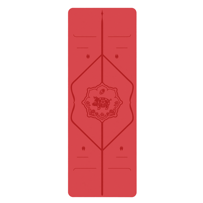 Liforme Zodiac Yoga Mat