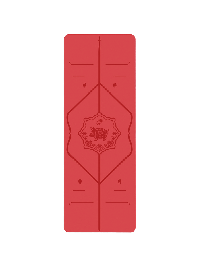 Liforme Zodiac Yoga Mat