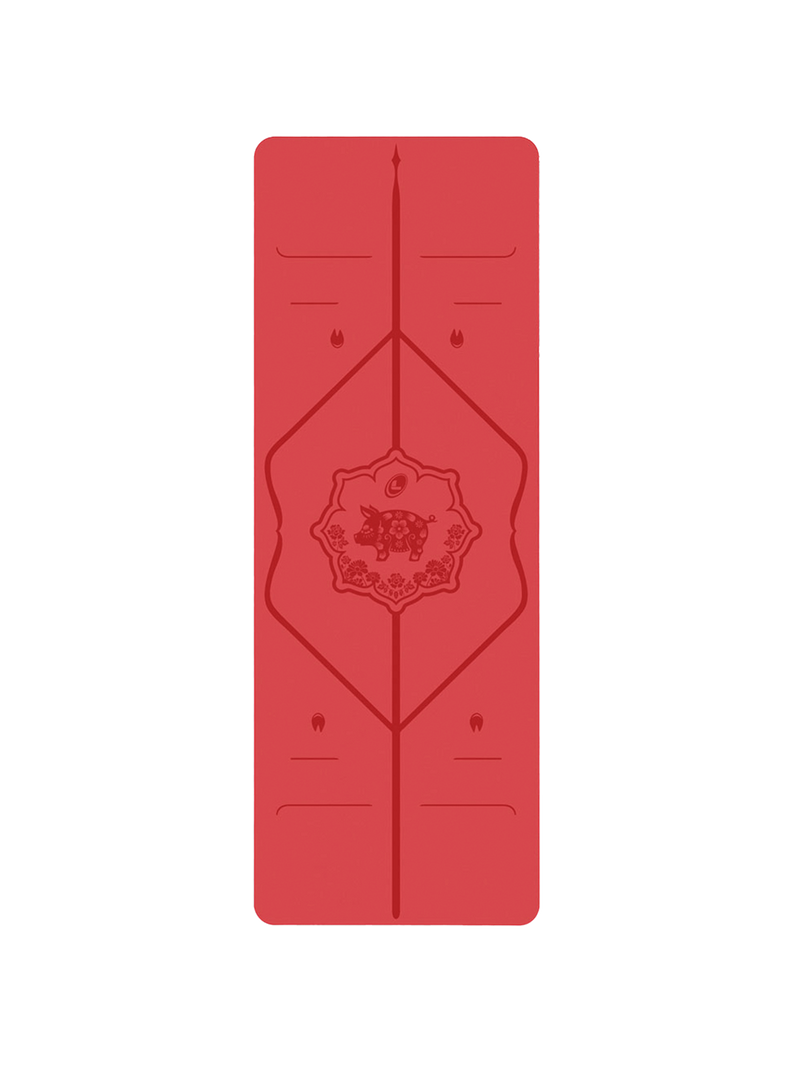 Liforme Zodiac Yoga Mat