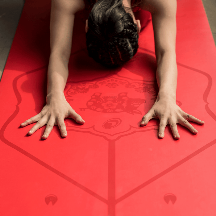 Liforme Zodiac Yoga Mat