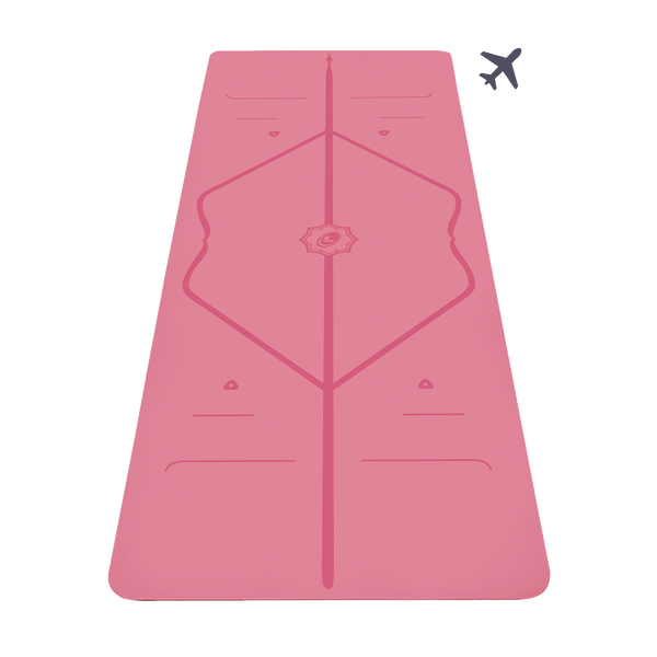 Liforme Classic Travel Yoga Mat | Liforme