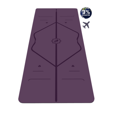 Liforme Classic Travel Yoga Mat