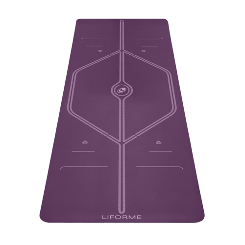 liforme ヨガマット Liforme XL Yoga Mat | Liforme
