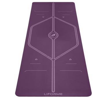 Liforme XL Yogamatte