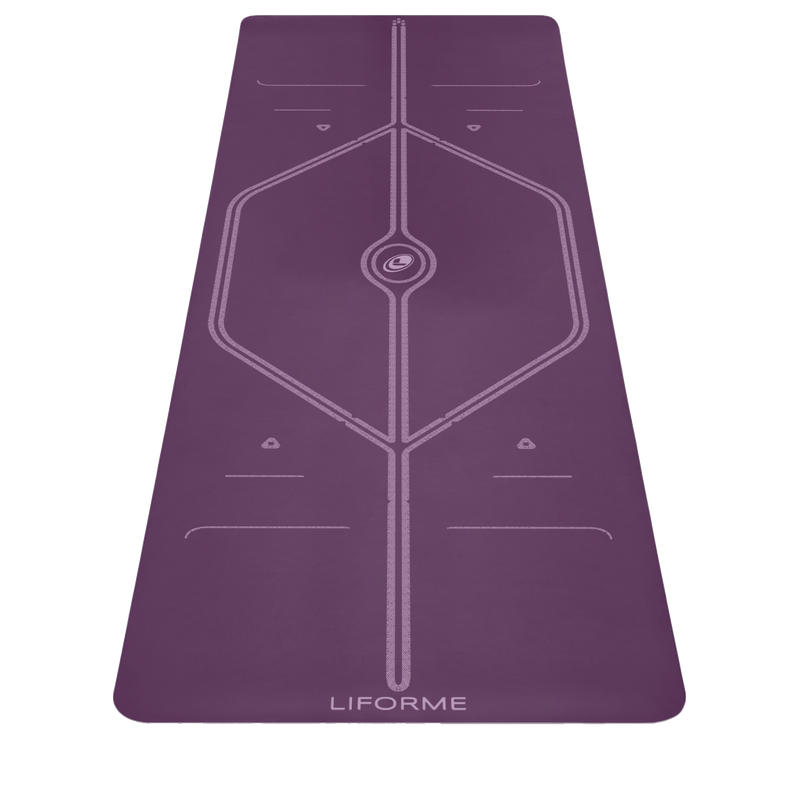 Liforme XL Yogamatte