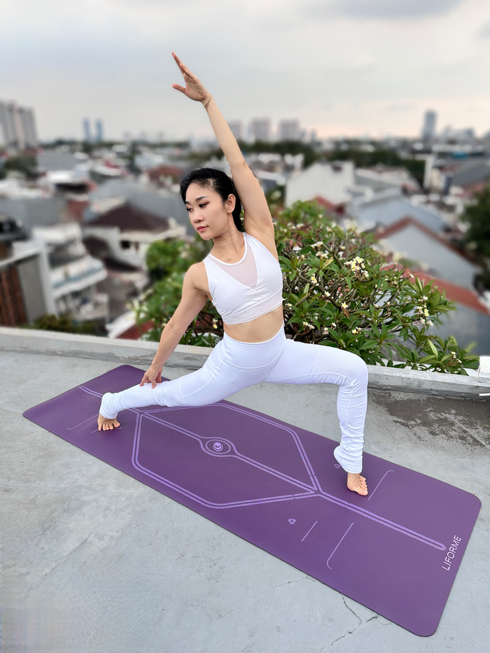 Liforme XL Yoga Mat