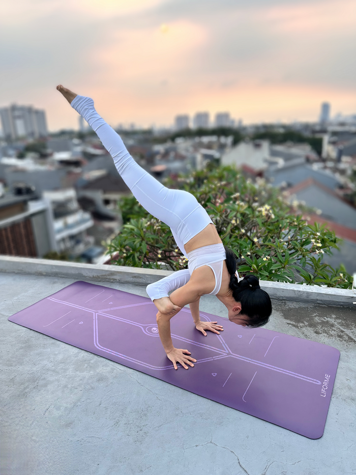 Liforme XL Yoga Mat