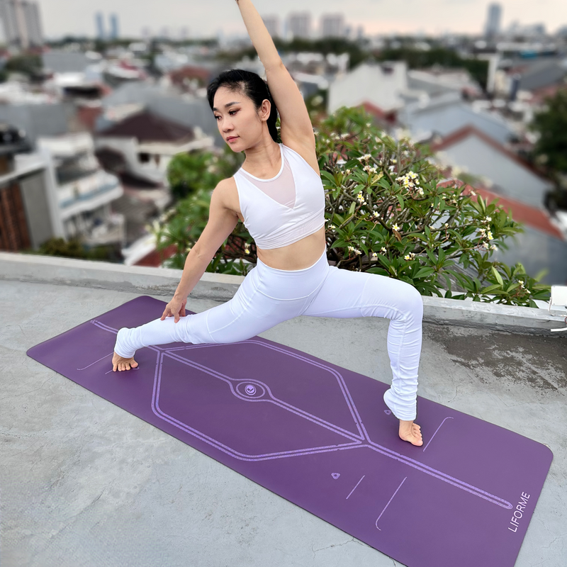 Liforme XL Yogamatte