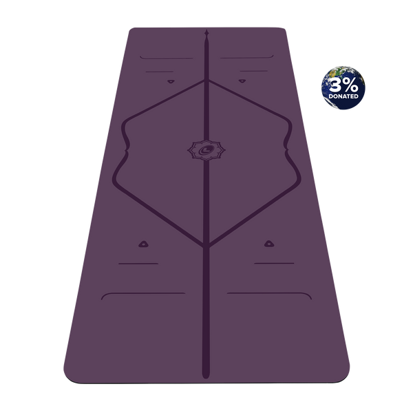 Liforme Classic Yoga Mat | Liforme