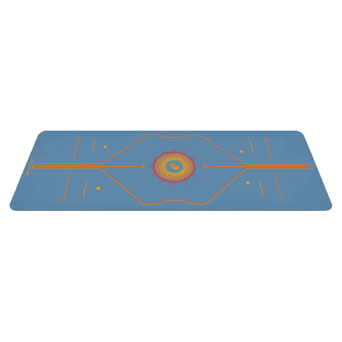 Liforme Radiant Sun Yoga Mat