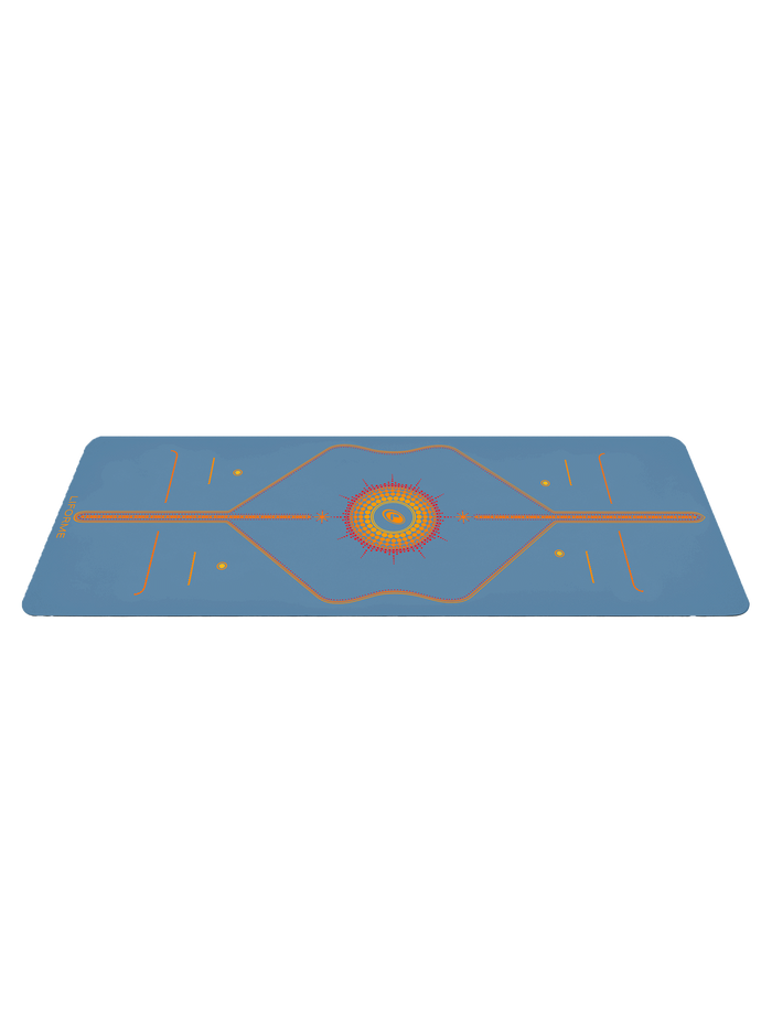 Liforme Radiant Sun Yoga Mat