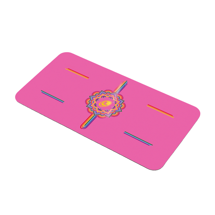 Liforme Rainbow Yoga Pad