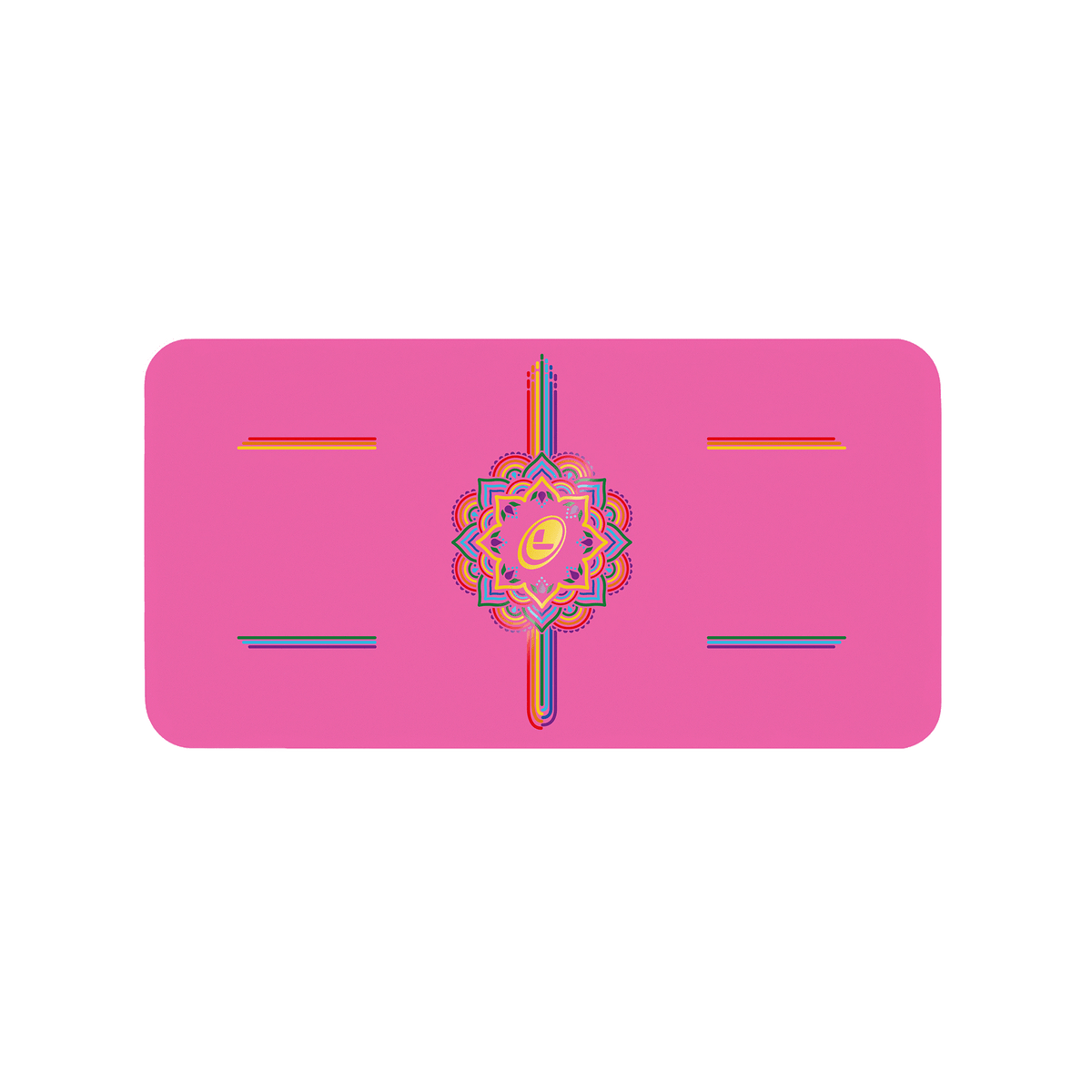 Yoga Pad