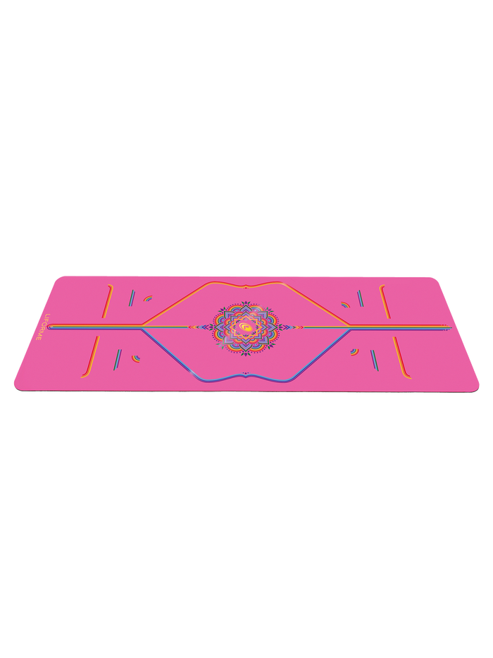 Liforme Rainbow Yoga Mat