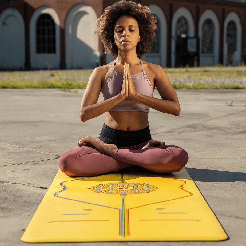 Liforme Rainbow Yoga Mat | Liforme Liforme Rainbow Yoga Mat | Liforme